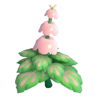 Heavy Nettle