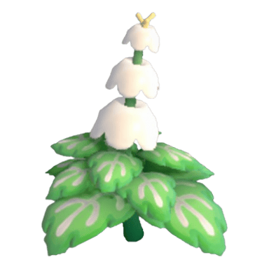 Heavy Nettle