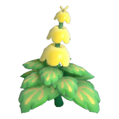 Heavy Nettle