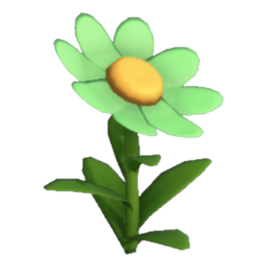 Penstemum