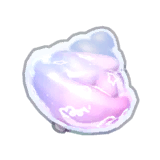 50th Anniversary Cloud