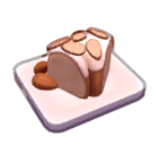 Almond Pound Cake