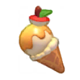 Apple Ice Cream