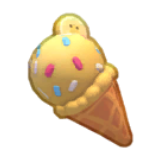 Banana Ice Cream