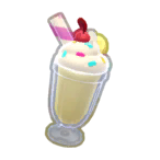 Banana Shake