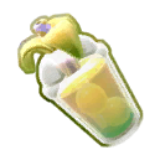 Banana Soda