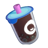 Coffee Boba