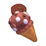 Boulder Bits Ice Cream