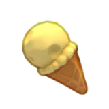 Cheese Ice Cream