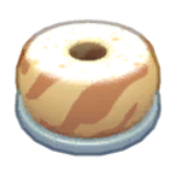 Chiffon Cake