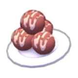 Chocolate Balls