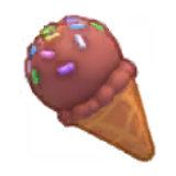 Chocolate Ice Cream