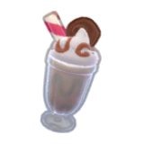 Chocolate Shake