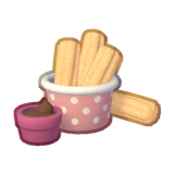 Churros