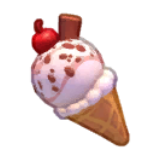 Cinna Ice Cream