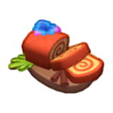 Cinnamon Bread