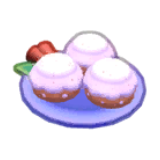 Cinnamon Roll