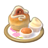 Cinnamon Scone