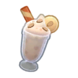 Cookie Nut Shake