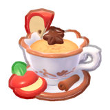 Cozy Autumn Tea