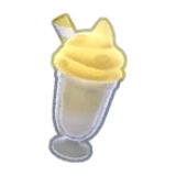 Double Cream Shake