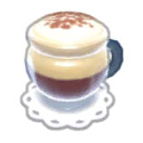 Egg Coffee