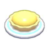Egg Tart