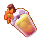Fiery Soda