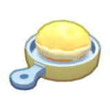 Fluffy Omelet