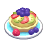 Fruit Tart