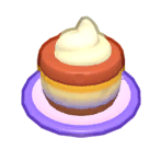 Fruity Cheesecake