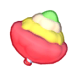 Fruity Cloud