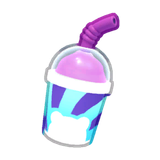 Glow Slushy