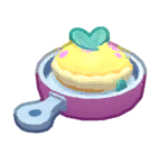 Hearty Omelet