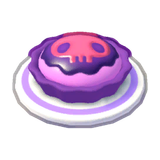 Kuromi Tart