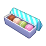 Macaron (Item)