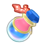Magical Deep Diving Potion
