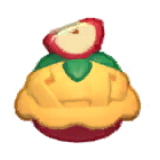 Mama's Apple Pie