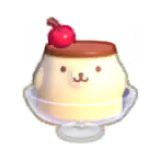 Mama's Pudding