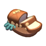 Milk Bread