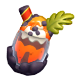 Molten Frappe