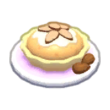Nutty Tart