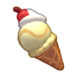 Old-Fashioned Ice Cream