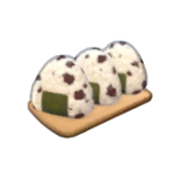 Coffee Onigiri