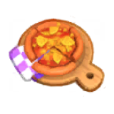 Pineapple Pizza