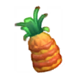 Pineapple Stack Cake