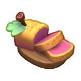 Pumpkin Bread