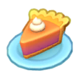 Pumpkin Pie