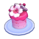 Sakura Cake