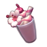 Sakura Frappe
